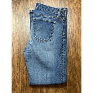 Big Star Women’s Jeans 30R Remy Bootcut Cowgirl Western